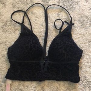 Pink Victoria Secret Bralette